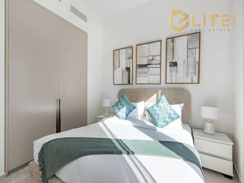 LUXURY LIVING | SPACIOUS LAYOUT | HIGH ROI