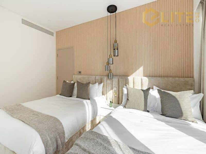 LUXURY LIVING | SPACIOUS LAYOUT | HIGH ROI - Image 8