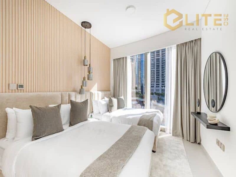 LUXURY LIVING | SPACIOUS LAYOUT | HIGH ROI - Image 9