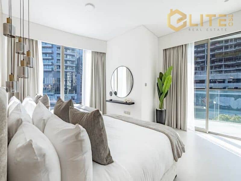 LUXURY LIVING | SPACIOUS LAYOUT | HIGH ROI - Image 10