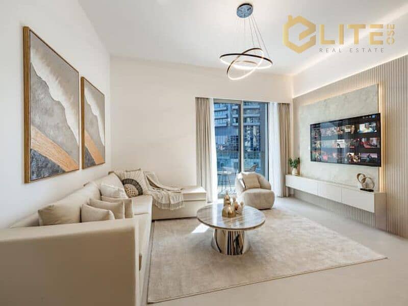 LUXURY LIVING | SPACIOUS LAYOUT | HIGH ROI - Image 11