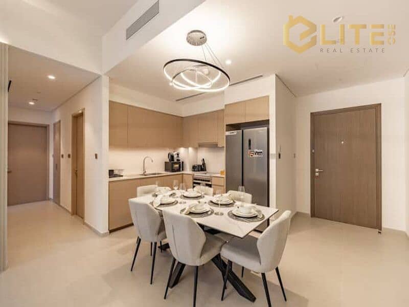 LUXURY LIVING | SPACIOUS LAYOUT | HIGH ROI - Image 12