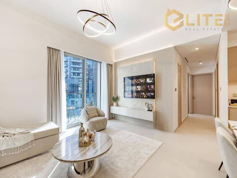 LUXURY LIVING | SPACIOUS LAYOUT | HIGH ROI - Image 13