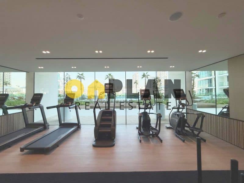 Smart Home 1BR | Invited Balcony Relaxing Views | Kitchen Appliances - Image 8