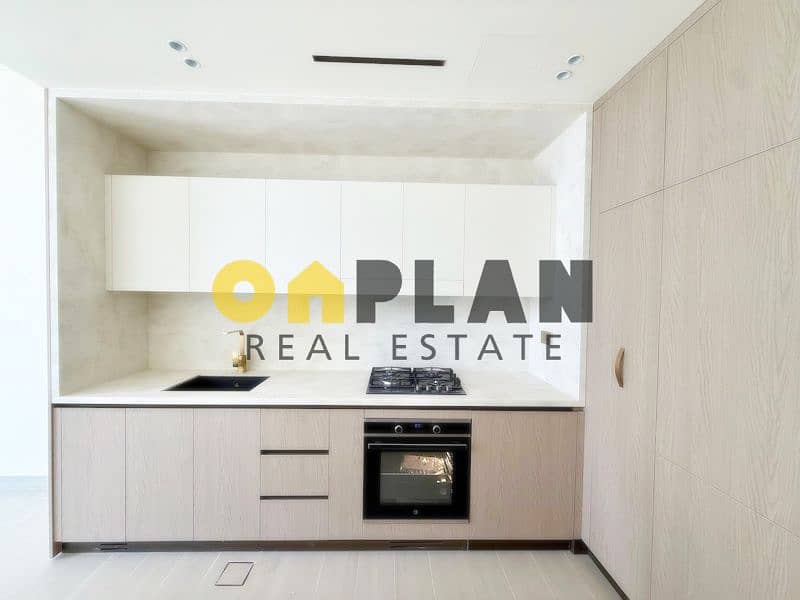 Smart Home 1BR | Invited Balcony Relaxing Views | Kitchen Appliances - Image 16