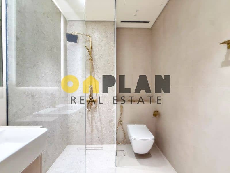 Smart Home 1BR | Invited Balcony Relaxing Views | Kitchen Appliances - Image 17