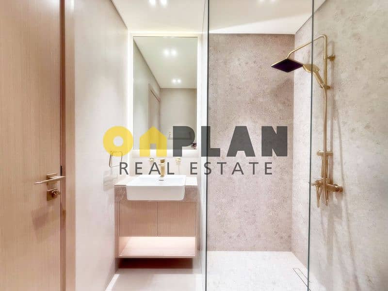 Smart Home 1BR | Invited Balcony Relaxing Views | Kitchen Appliances - Image 18