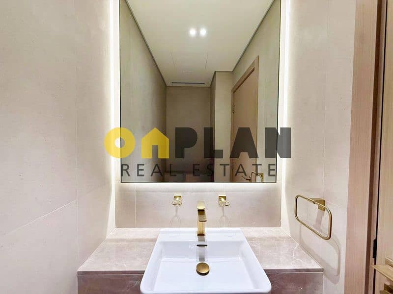 Smart Home 1BR | Invited Balcony Relaxing Views | Kitchen Appliances - Image 19