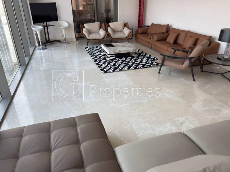 Creek View | Negotiable | Fully Furnished - Image 6