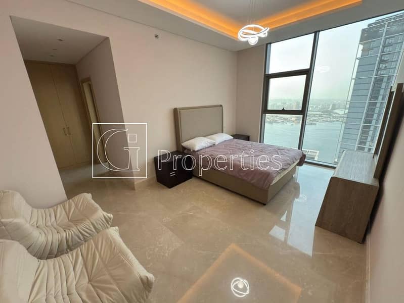 Creek View | Negotiable | Fully Furnished - Image 12