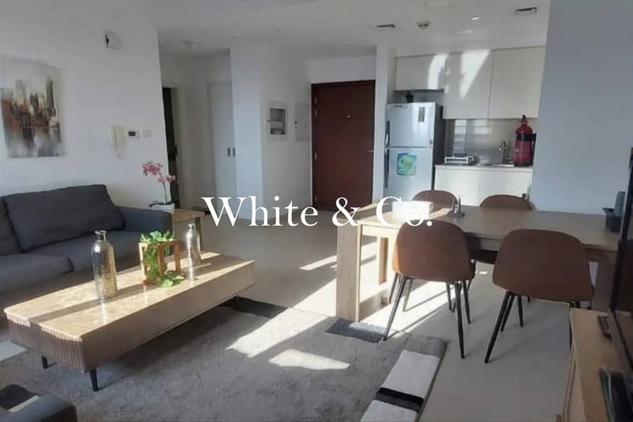 Furnished | Prime Location | Ready to Move