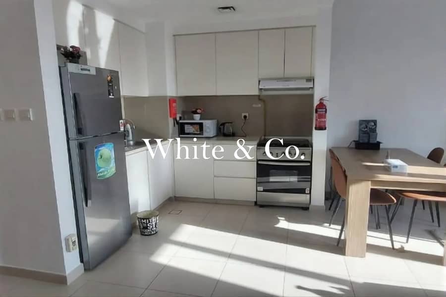 Furnished | Prime Location | Ready to Move