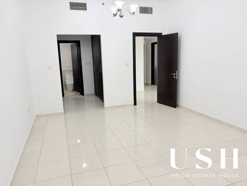 1 BR | Ready to Move | High Rise | Two Balconies