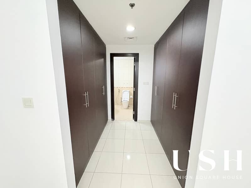 1 BR | Ready to Move | High Rise | Two Balconies - Image 6