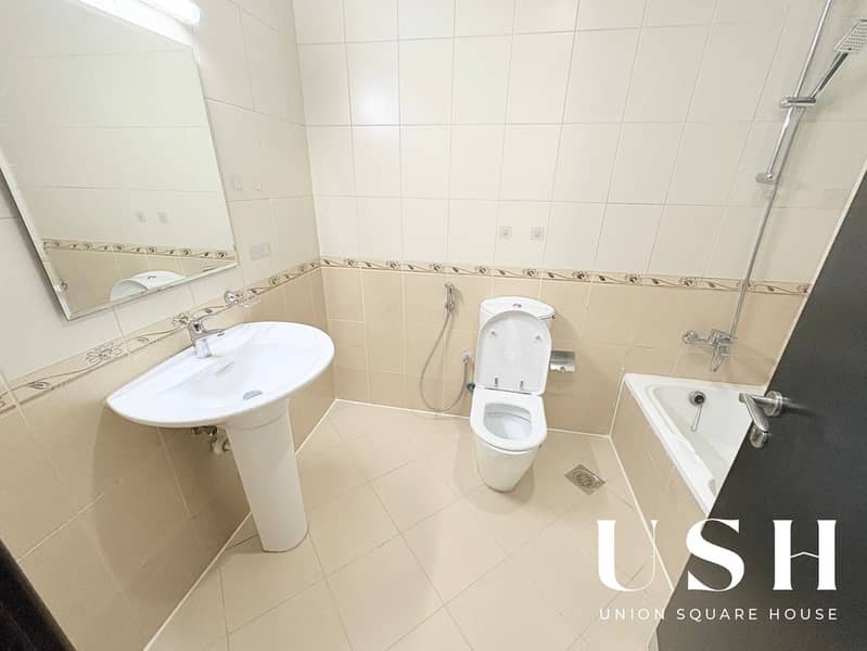 1 BR | Ready to Move | High Rise | Two Balconies - Image 8