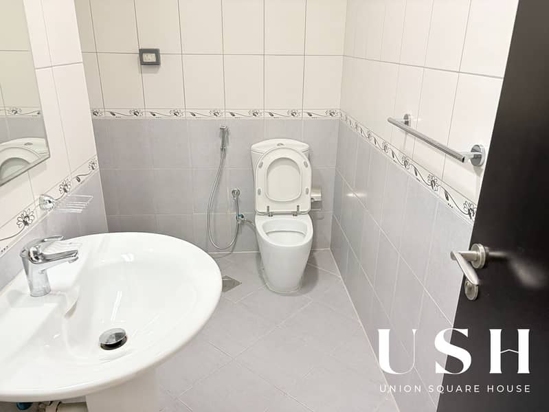 1 BR | Ready to Move | High Rise | Two Balconies - Image 9