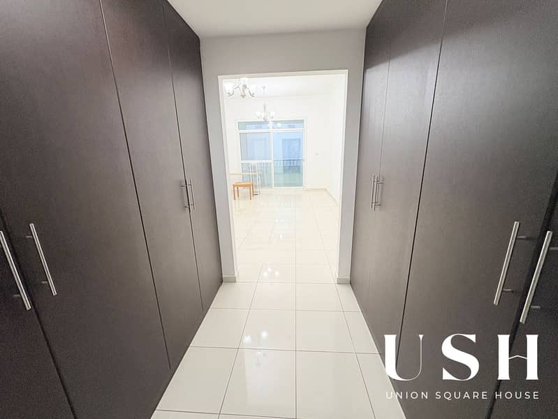 1 BR | Ready to Move | High Rise | Two Balconies - Image 10