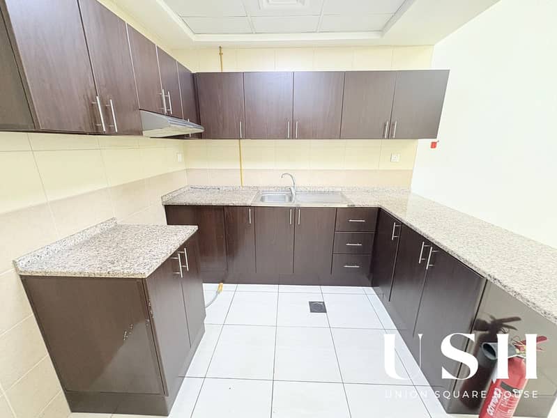 1 BR | Ready to Move | High Rise | Two Balconies - Image 12
