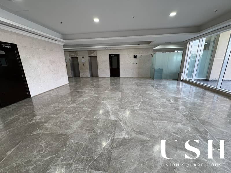 1 BR | Ready to Move | High Rise | Two Balconies - Image 15