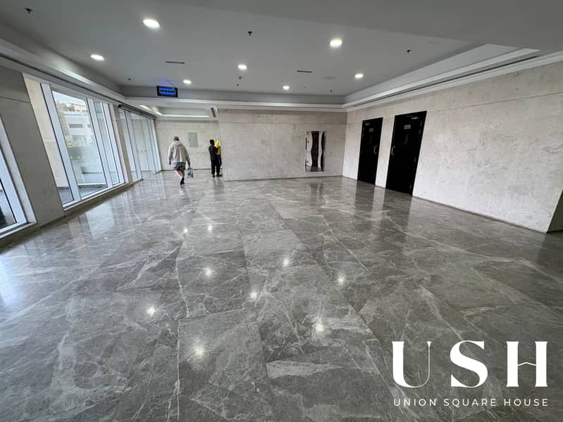 1 BR | Ready to Move | High Rise | Two Balconies - Image 16