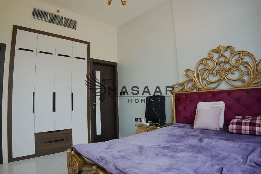 Vacant | Convertible Into 2BR | Furnished - Image 6