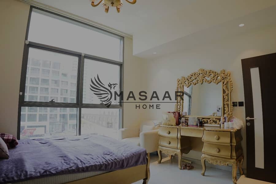 Vacant | Convertible Into 2BR | Furnished - Image 7