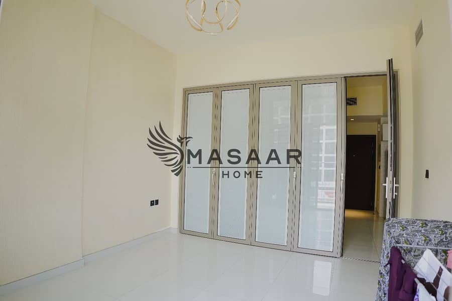 Vacant | Convertible Into 2BR | Furnished - Image 8