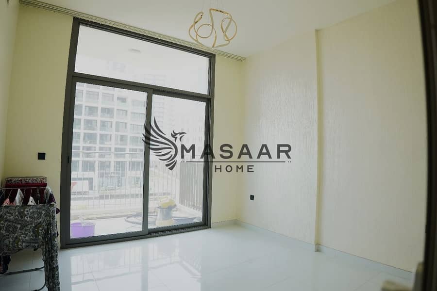 Vacant | Convertible Into 2BR | Furnished - Image 9