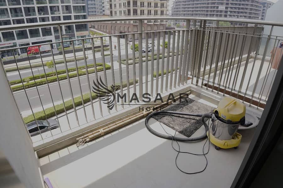 Vacant | Convertible Into 2BR | Furnished - Image 10