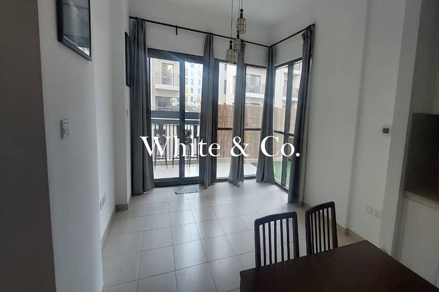 Vacant Now | Podium | Very Spacious Unit