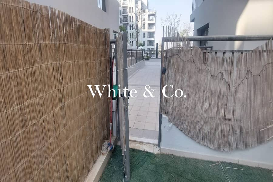 Vacant Now | Podium | Very Spacious Unit