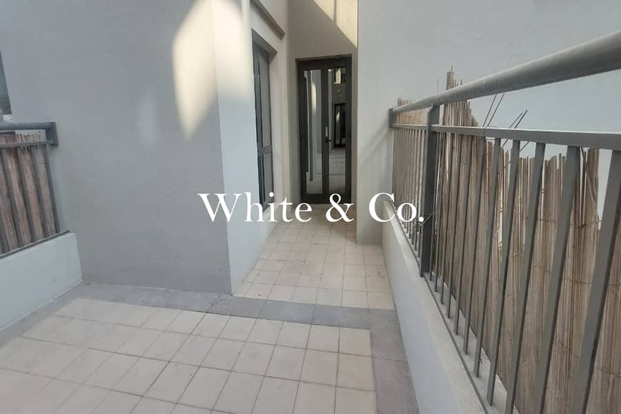 Vacant Now | Podium | Very Spacious Unit