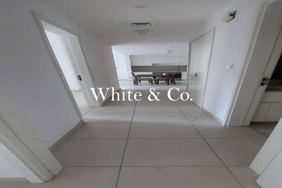 Vacant Now | Podium | Very Spacious Unit - Image 7