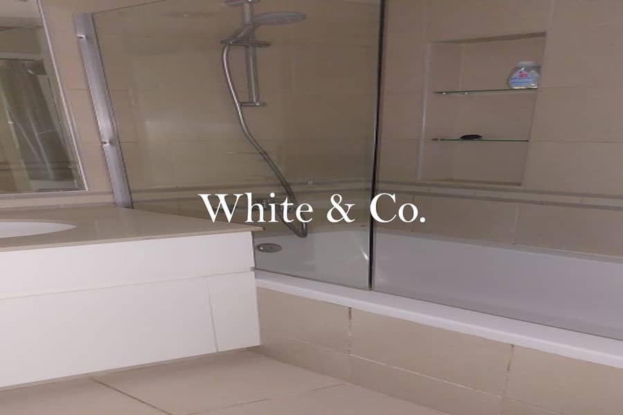 Vacant Now | Podium | Very Spacious Unit - Image 11