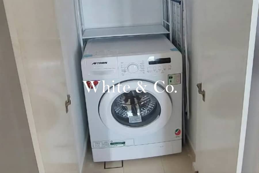 Furnished | Prime Location | Ready to Move