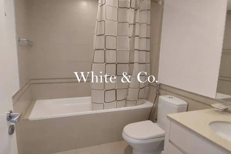 Furnished | Prime Location | Ready to Move