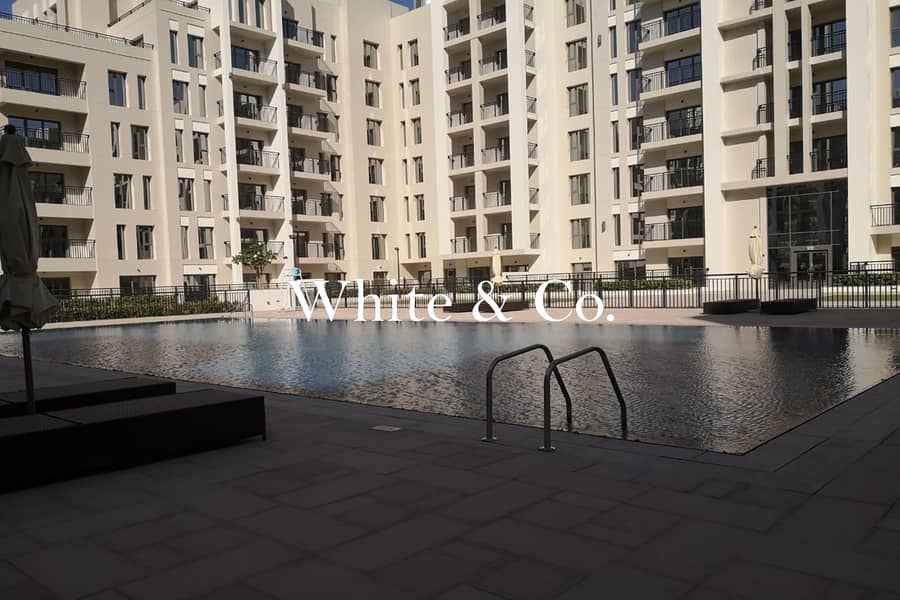 Furnished | Prime Location | Ready to Move - Image 11