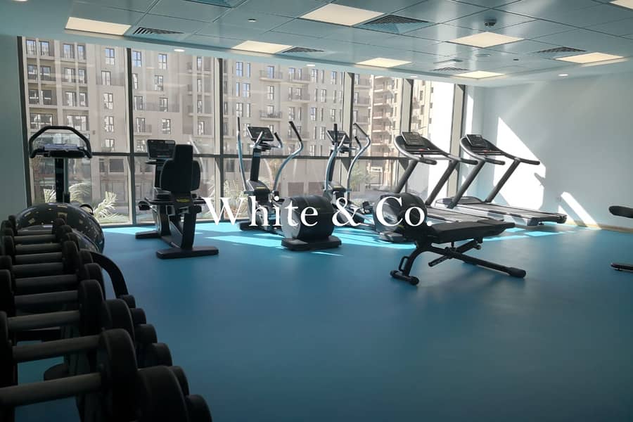 Furnished | Prime Location | Ready to Move - Image 13