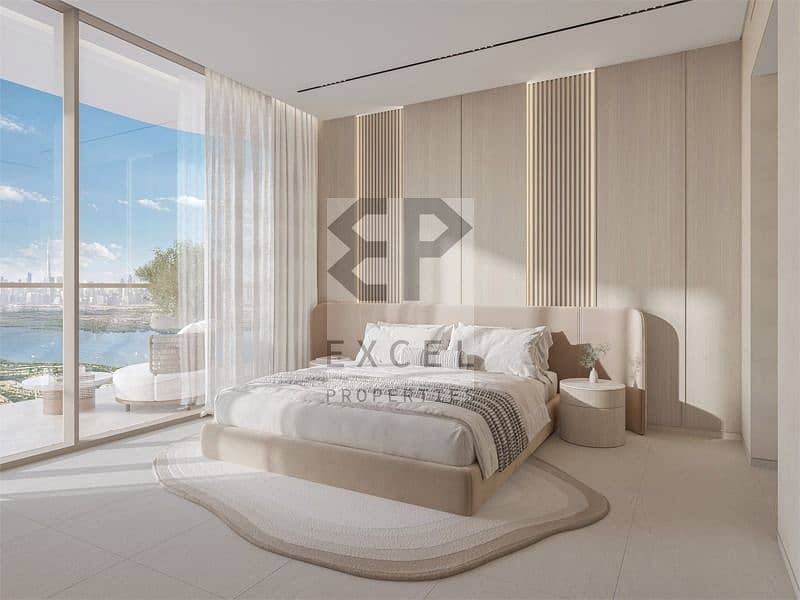 Refined Living | Crystal Lagoon | Resort Style