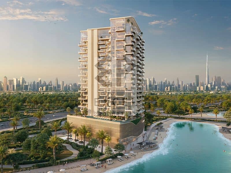 Refined Living | Crystal Lagoon | Resort Style - Image 7