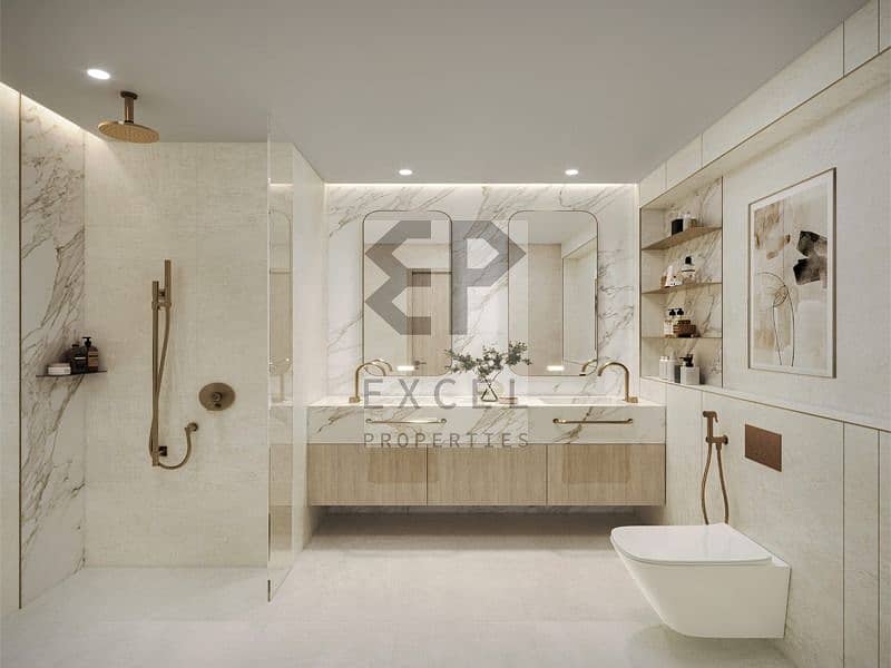 Refined Living | Crystal Lagoon | Resort Style - Image 8