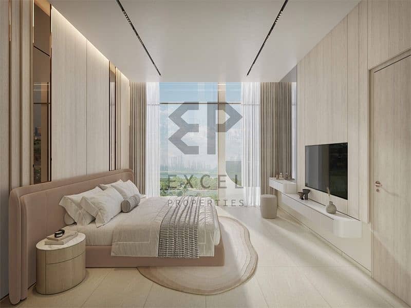 Refined Living | Crystal Lagoon | Resort Style - Image 9