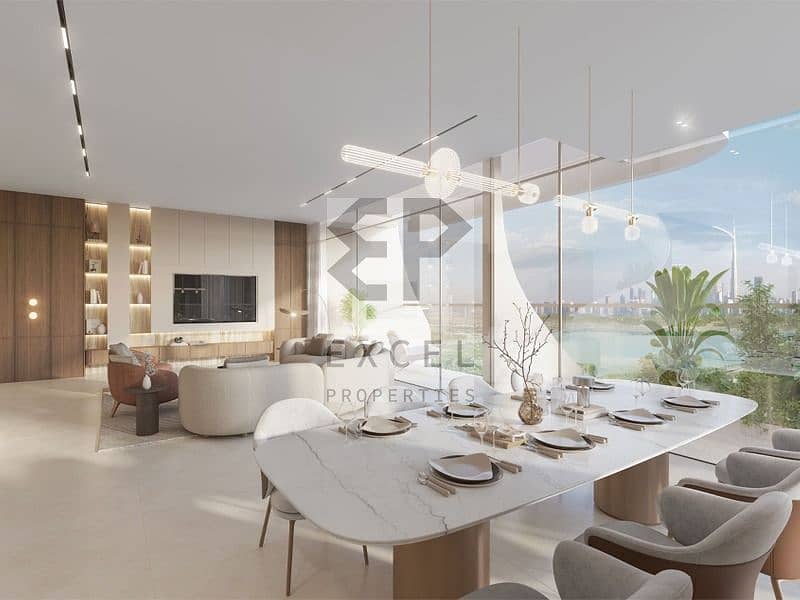 Refined Living | Crystal Lagoon | Resort Style - Image 13