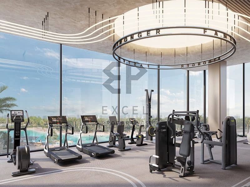 Refined Living | Crystal Lagoon | Resort Style - Image 14