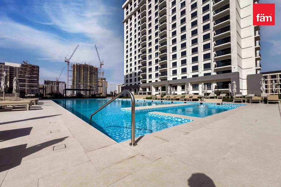 High Floor | Stunning Views | Brand New - Image 13