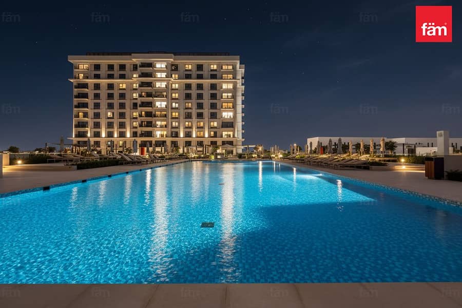 High Floor | Stunning Views | Brand New - Image 8