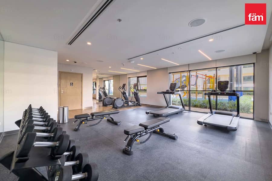 High Floor | Stunning Views | Brand New - Image 11