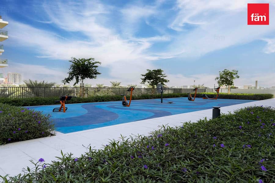 High Floor | Stunning Views | Brand New - Image 17