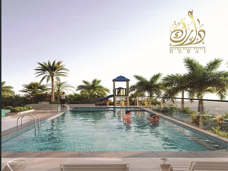 Smart Living at the Best Price in Dubai