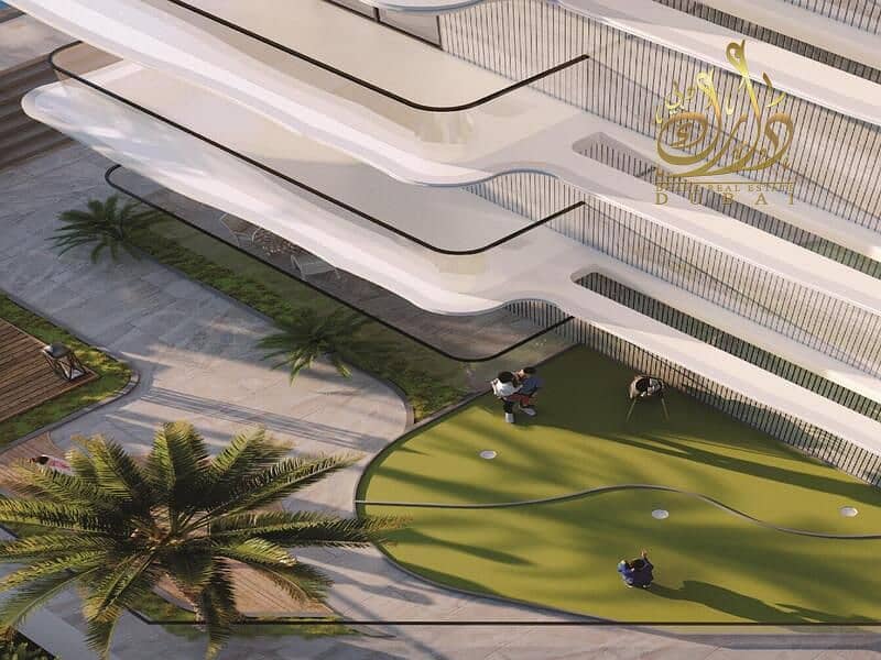 Smart Living at the Best Price in Dubai